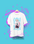 My Hero Academia (Himiko Toga) - Heavy Cotton Tee